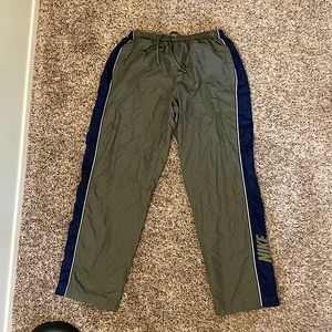 Vintage Nike Track Suit